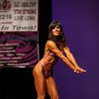 Carrie  Anderson - NPC Midnight Sun Classic 2013 - #1